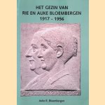 Het gezin van Rie en Auke Bloembergen (1917-1956) *GESIGNEERD*
Auke R. Bloembergen
€ 17,50
