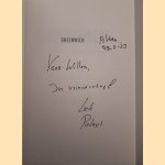 Greenwich: Het Engelse leven op de plek waar de tijd begint *GESIGNEERD*
Patrick van IJzendoorn
€ 15,00