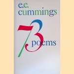 73 Poems
E.E. Cummings
€ 10,00 73 Poems
E.E. Cummings
€ 10,00