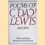 Poems of C. Day Lewis 1925-72
C. Day Lewis
€ 10,00 Poems of C. Day Lewis 1925-72
C. Day Lewis
€ 10,00