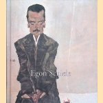 Egon Schiele door Agnes Husslein-Arco e.a.