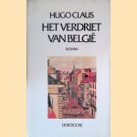 Het verdriet van België
Hugo Claus
€ 10,00 Het verdriet van België
Hugo Claus
€ 10,00