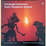 Semangat Indonesia: suatu perjalanan budaya
Umar Kayam
€ 12,50 Semangat Indonesia: suatu perjalanan budaya
Umar Kayam
€ 12,50