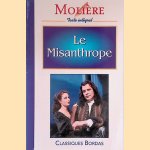 Le Misanthrope
Molière
€ 5,00 Le Misanthrope
Molière
€ 5,00