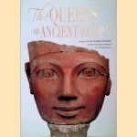 The Queens of Ancient Egypt door Rosanna Pirelli
