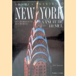 Arthus Bertrand: New York vanuit de Hemel: een architectuurgeschiedenis door John Tauranac