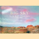 Big Sky: Wild West Panorama
Tim Fitzharris
€ 10,00 Big Sky: Wild West Panorama
Tim Fitzharris
€ 10,00