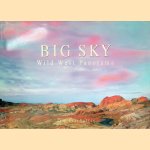 Big Sky: Wild West Panorama
Tim Fitzharris
€ 10,00 Big Sky: Wild West Panorama
Tim Fitzharris
€ 10,00