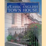 The Classic English Town House door Rachel Stewart