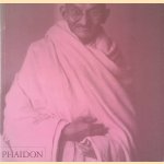 Gandhi: A Photo Biography door Peter Ruhe