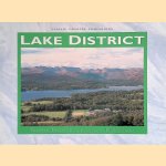 The Lake District door Ed Geldard