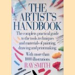 The Artist's Handbook
Ray Smith
€ 10,00 The Artist's Handbook
Ray Smith
€ 10,00