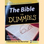 The Bible for Dummies
Jeffrey Geoghegan e.a.
€ 8,00