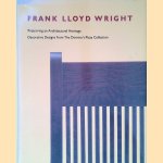 Frank Lloyd Wright, Preserving an Architectural Heritage: Decorative Designs from The Domino's Pizza Collection
David Hanks
€ 12,50 Frank Lloyd Wright, Preserving an Architectural Heritage: Decorative Designs from The Domino's Pizza Collection
David Hanks
€ 12,50