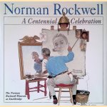 Norman Rockwell: A Centennial Celebration
Norman Rockwell
€ 10,00 Norman Rockwell: A Centennial Celebration
Norman Rockwell
€ 10,00