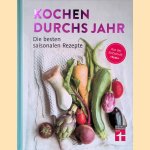 Kochen durchs Jahr: Die besten saisonalen Rezepte
Lena - and others Elster
€ 8,00 Kochen durchs Jahr: Die besten saisonalen Rezepte
Lena - and others Elster
€ 8,00