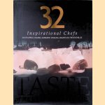 32 Inspirational Chefs
Raymond - and others Blanc
€ 12,50 32 Inspirational Chefs
Raymond - and others Blanc
€ 12,50