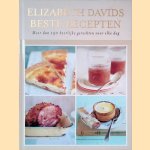 Elizabeth Davids beste recepten: meer dan 150 heerlijke gerechten voor elke dag
Elizabeth David e.a.
€ 20,00 Elizabeth Davids beste recepten: meer dan 150 heerlijke gerechten voor elke dag
Elizabeth David e.a.
€ 20,00
