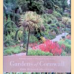 Gardens of Cornwall: Eden, Heligan & other delights
Katherine Lambert e.a.
€ 10,00 Gardens of Cornwall: Eden, Heligan & other delights
Katherine Lambert e.a.
€ 10,00