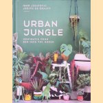 Urban Jungle: inspiratie voor een huis vol groen
Igor Josifovic e.a.
€ 12,50