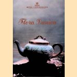 Flora Danica
Mette-Marie Davidsen
€ 20,00 Flora Danica
Mette-Marie Davidsen
€ 20,00