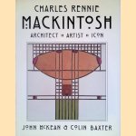 Charles Rennie Mackintosh: Architect, Artist, Icon
John McKean e.a.
€ 15,00 Charles Rennie Mackintosh: Architect, Artist, Icon
John McKean e.a.
€ 15,00
