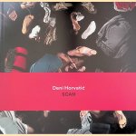 Deni Horvatic: Scan door Roko Rumora