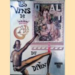 Les vins de Gala
Salvador Dali
€ 50,00 Les vins de Gala
Salvador Dali
€ 50,00