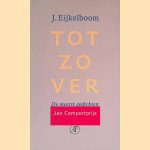 Tot zo ver: de meeste gedichten
J. Eijkelboom
€ 8,00 Tot zo ver: de meeste gedichten
J. Eijkelboom
€ 8,00