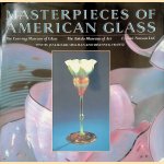 Masterpieces of American Glass: The Corning Museum of Glass; The Toledo Museum of Art; Lillian Nassau Ltd.
Jane Shadel Spillman e.a.
€ 9,00 Masterpieces of American Glass: The Corning Museum of Glass; The Toledo Museum of Art; Lillian Nassau Ltd.
Jane Shadel Spillman e.a.
€ 9,00
