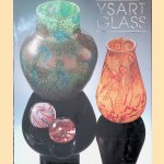 Ysart Glass
Ian Turner e.a.
€ 45,00 Ysart Glass
Ian Turner e.a.
€ 45,00