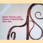 Bent Wood and Metal Furniture: 1850-1946
Derek E. Ostergard
€ 15,00