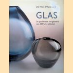 Glas: De geschiedenis van glaswerk van 3000 v.C. tot heden
Dan Klein e.a.
€ 10,00 Glas: De geschiedenis van glaswerk van 3000 v.C. tot heden
Dan Klein e.a.
€ 10,00