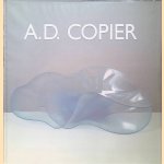 A.D. Copier: trilogie in glas
H. Ricke
€ 15,00 A.D. Copier: trilogie in glas
H. Ricke
€ 15,00