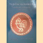 Tegels Keramiek: handwerk-volkskunst 1935-1953
Jan Elemans e.a.
€ 20,00 Tegels Keramiek: handwerk-volkskunst 1935-1953
Jan Elemans e.a.
€ 20,00
