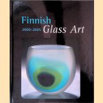 Finnish Glass Art 2000-2005
Heikki - and others Matiskainen
€ 100,00 Finnish Glass Art 2000-2005
Heikki - and others Matiskainen
€ 100,00