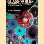 Glassworks: The Copper Foil Technique of Stained Glass
Jennie French
€ 8,00