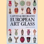 Carved and Decorated European Art Glass
Lee Grover e.a.
€ 10,00 Carved and Decorated European Art Glass
Lee Grover e.a.
€ 10,00