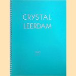 Crystal Leerdam 1948
Herdruk 1999
€ 10,00 Crystal Leerdam 1948
Herdruk 1999
€ 10,00