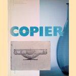 Copier: glasontwerper, glaskunstenaar = Copier: glass designer, glassartist *SIGNED*
Reino Liefkes
€ 45,00 Copier: glasontwerper, glaskunstenaar = Copier: glass designer, glassartist *SIGNED*
Reino Liefkes
€ 45,00