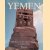 Yemen. 3000 Years of Art and Civilisation in Arabia Felix door Werner Daum