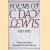 Poems of C. Day Lewis 1925-72 door C. Day Lewis