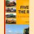 Five on the road: 5-assers en meer. . . door Rob Dragt