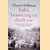 Indië, betovering en desillusie: Een persoonlijke zoektocht naar een verborgen geschiedenis door Thom Hoffman