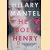 Het boek Henry door Hilary Mantel