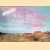 Big Sky: Wild West Panorama door Tim Fitzharris