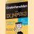 Onderhandelen voor Dummies door Michael C. Donaldson e.a.