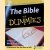 The Bible for Dummies door Jeffrey Geoghegan e.a.
