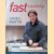 Fast Cooking: really exciting recipes in 20 minutes door James Martin