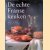 De echte Franse keuken: typische recepten en culinaire indrukken van alle Franse streken door Susi Piroué